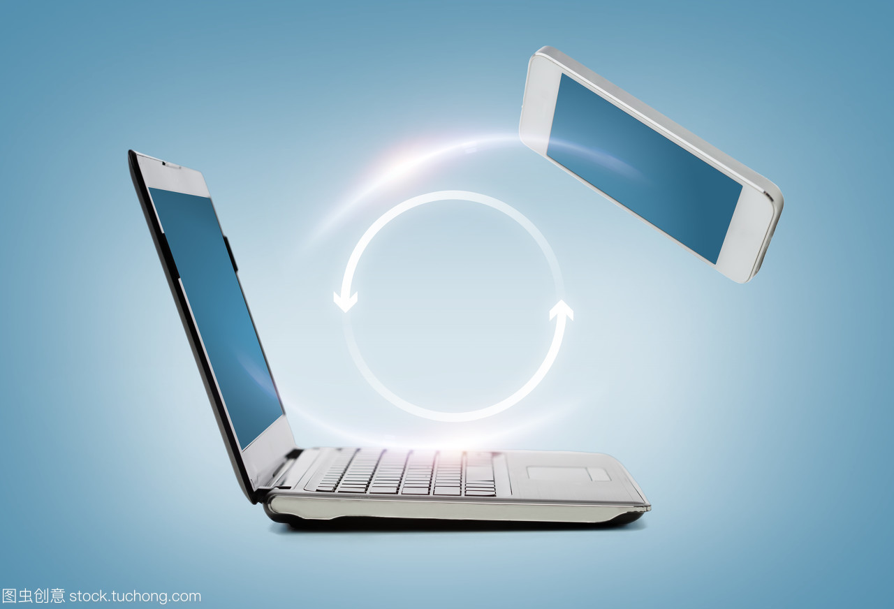 互联互通的时代 当现代通讯技术与文化传媒碰撞出全新的火花